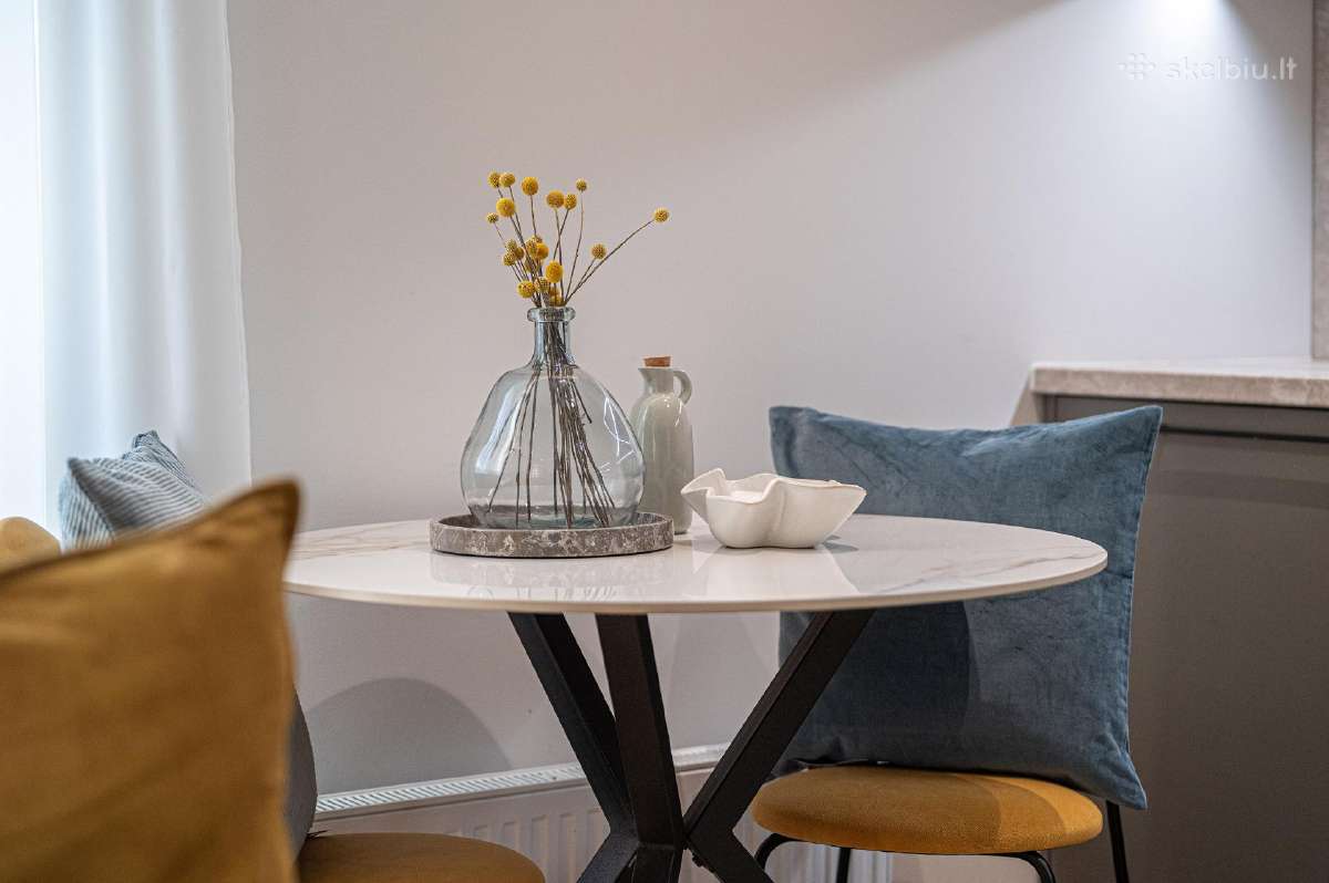 Three Room Family Apartment in Oz park - nuotraukos Nr. 8