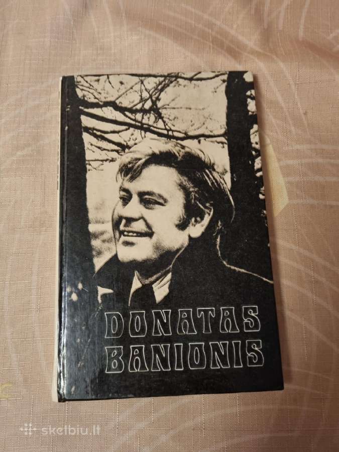Donatas Banionis