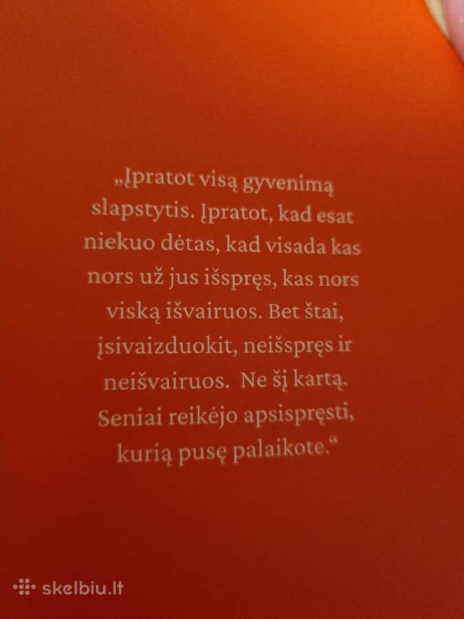 Internatas - nuotraukos Nr. 4