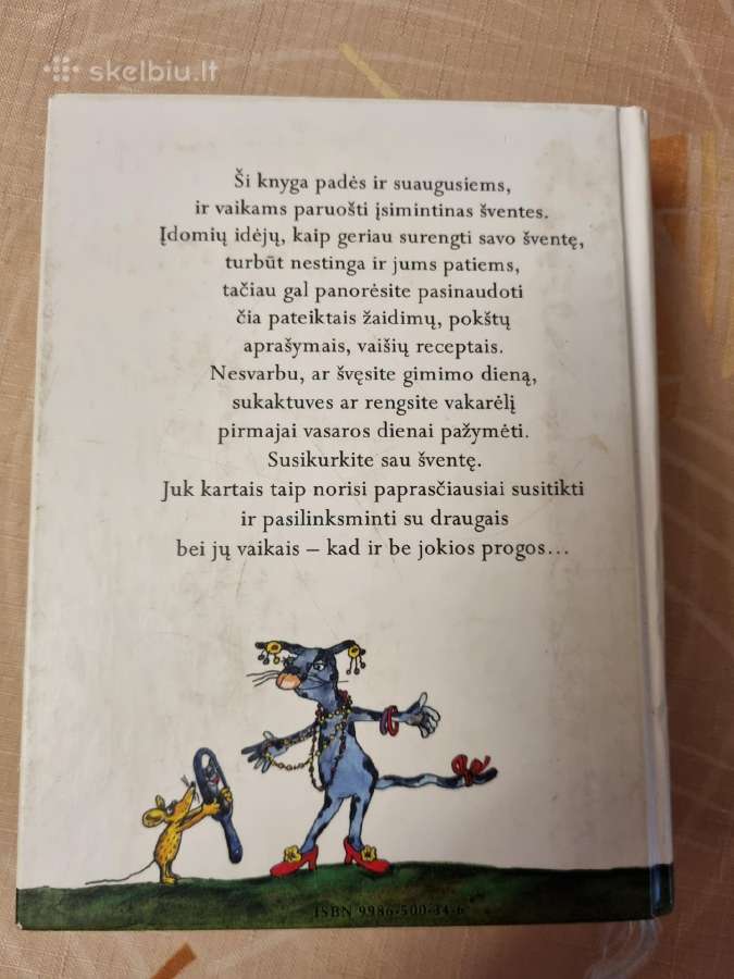 Laisvalaikio skrynelė - nuotraukos Nr. 7