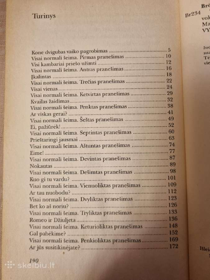 Tu man patinki - nuotraukos Nr. 3