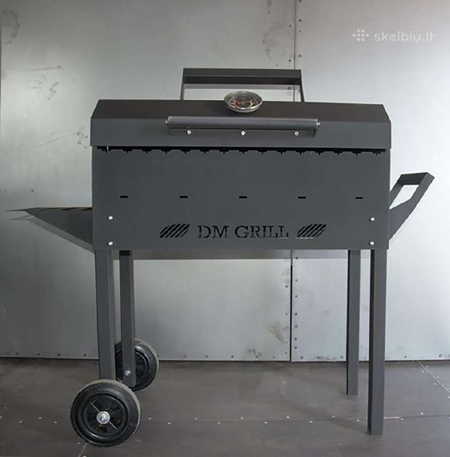 Https://en/grills/komforts-pluss-clone - nuotraukos Nr. 2