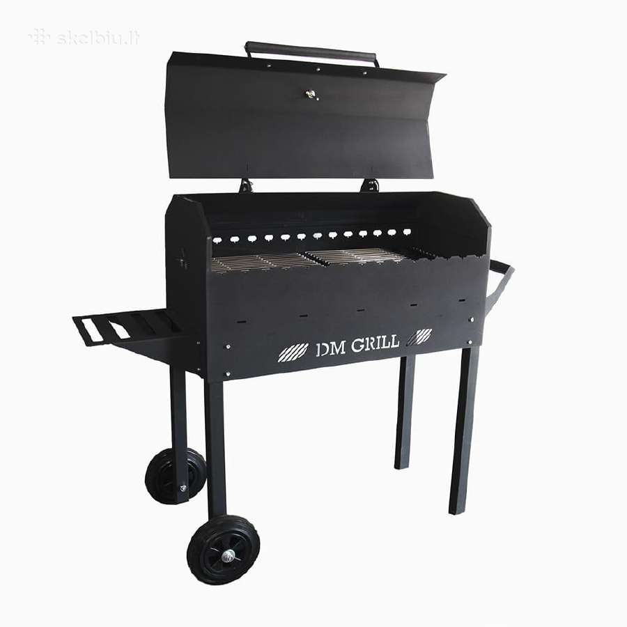 Https://en/grills/komforts-pluss-clone - nuotraukos Nr. 3