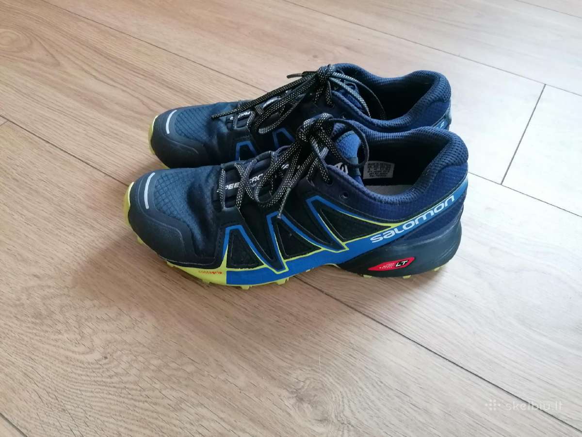 Salomon speedcross kedai