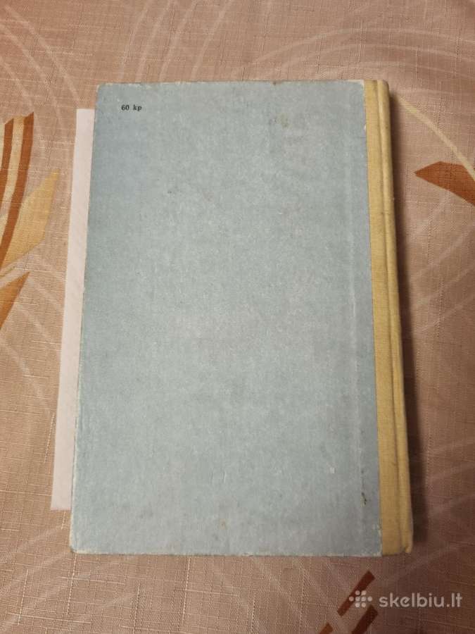 Atpasakojimai 5-12 klasei - nuotraukos Nr. 7