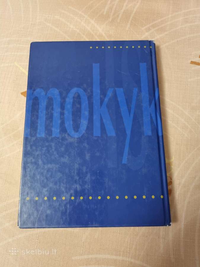 Mokyklinis istorijos žodynas - nuotraukos Nr. 6