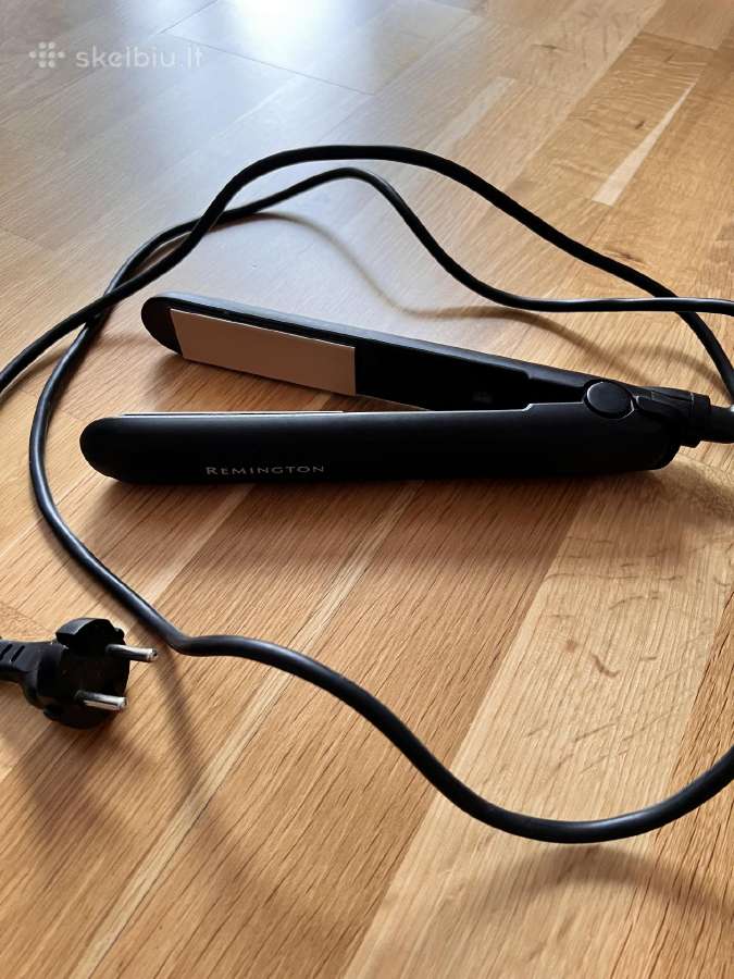 Remington keraminis tiesintuvas Cs5002 - nuotraukos Nr. 2