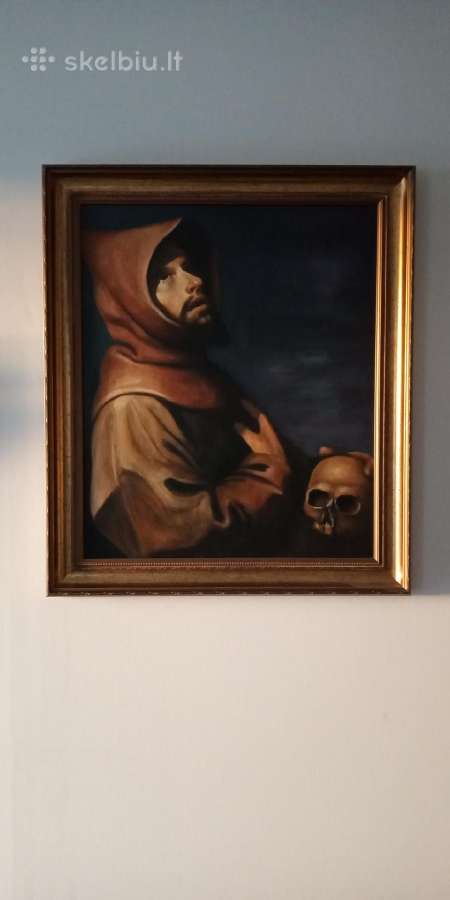 Sv.pranciskus