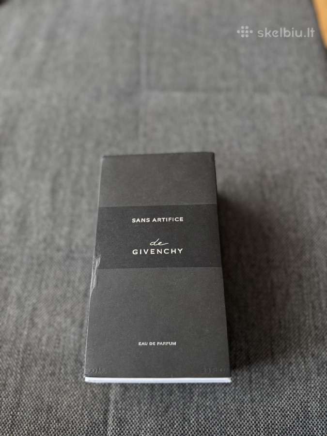 San artifice de givenchy kvepalai - nuotraukos Nr. 2
