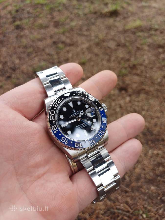 Rolex Laikrodžių Supirkimas - nuotraukos Nr. 2