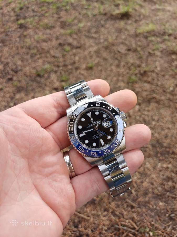 Rolex Laikrodžių Supirkimas - nuotraukos Nr. 3