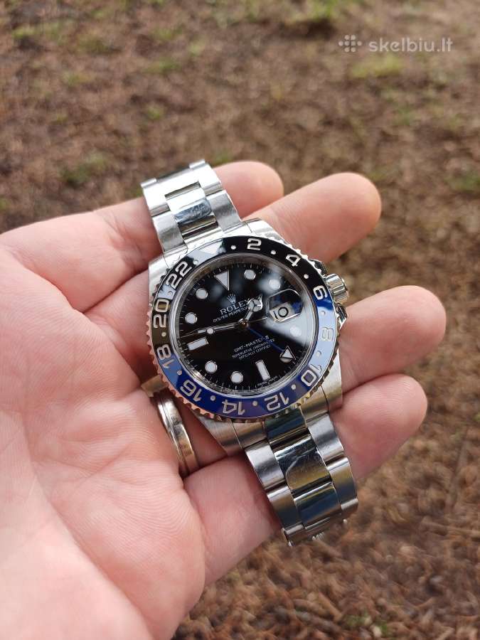 Rolex Laikrodžių Supirkimas - nuotraukos Nr. 4