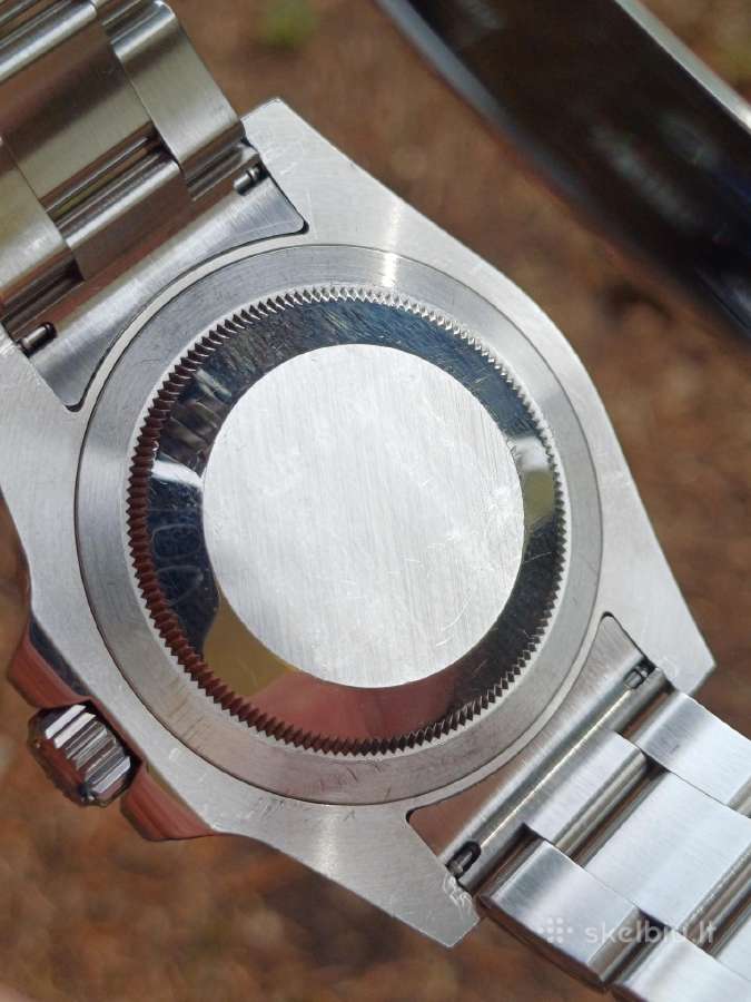 Rolex Laikrodžių Supirkimas - nuotraukos Nr. 5