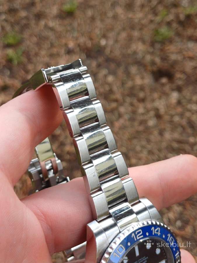 Rolex Laikrodžių Supirkimas - nuotraukos Nr. 6