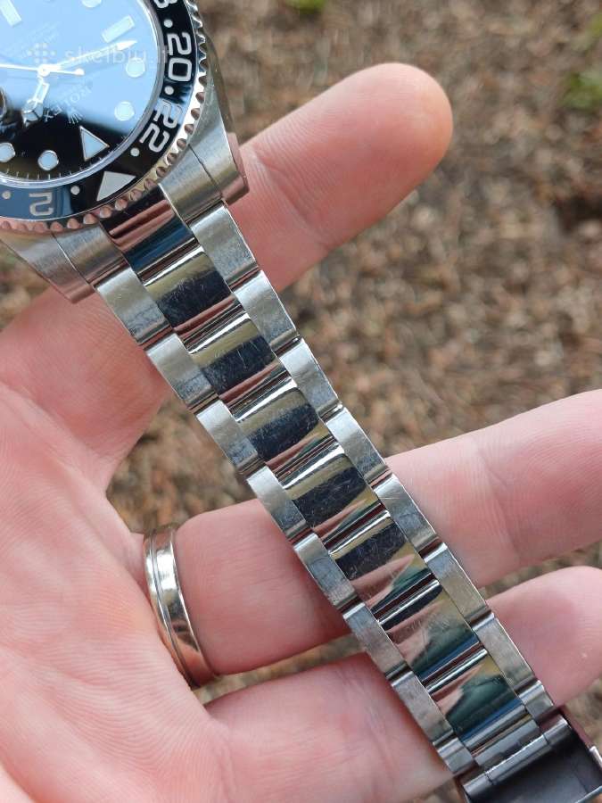 Rolex Laikrodžių Supirkimas - nuotraukos Nr. 7