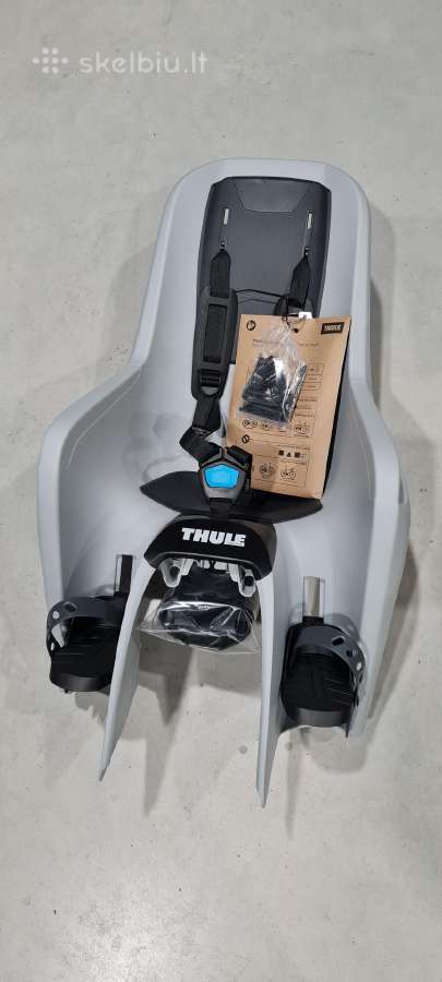 Thule Ridealong 2 Lite Dviračio Kėdutė