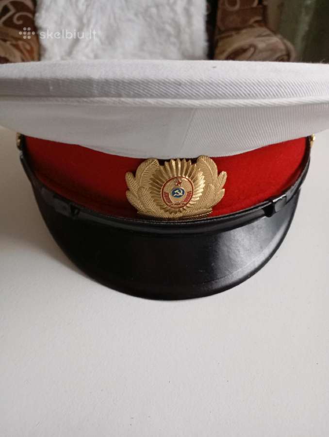 Furaske парадная Мвд Сср