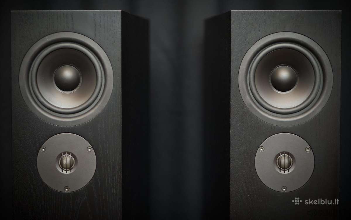 Linn Espek Garso kolonėlės (10 iš 10) - nuotraukos Nr. 2
