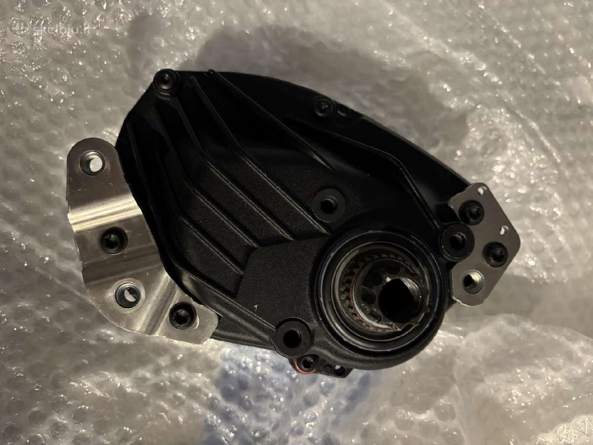 Bosch Performance Line CX - nuotraukos Nr. 4