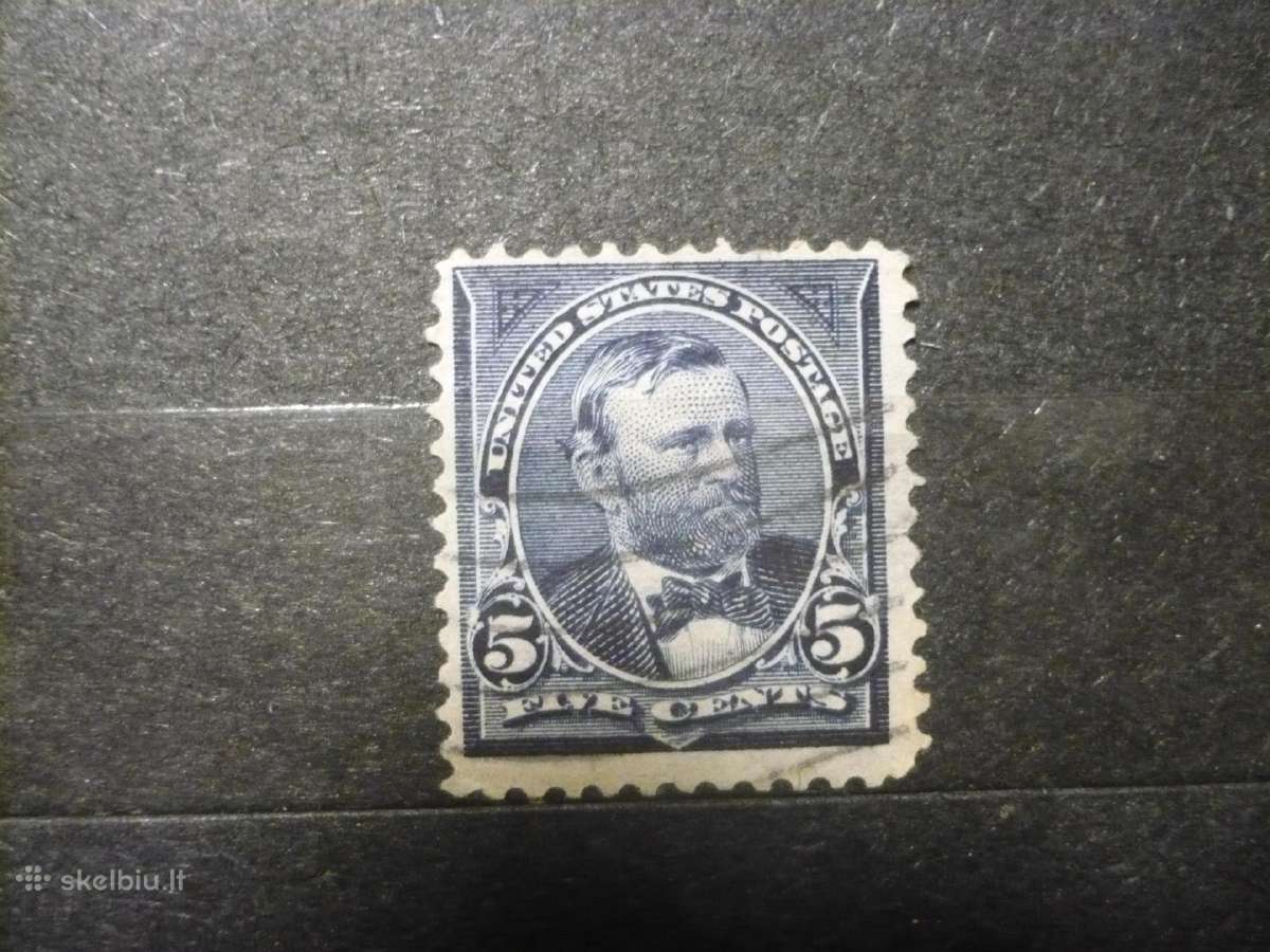 1922 Teodoras Ruzveltas, 1858-1919 m