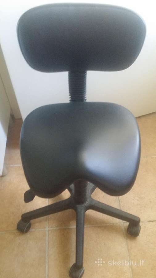 Kirpėjo Pakeliama Kėdė