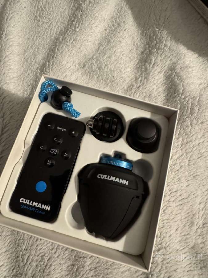 Cullmann Smart Pano 360