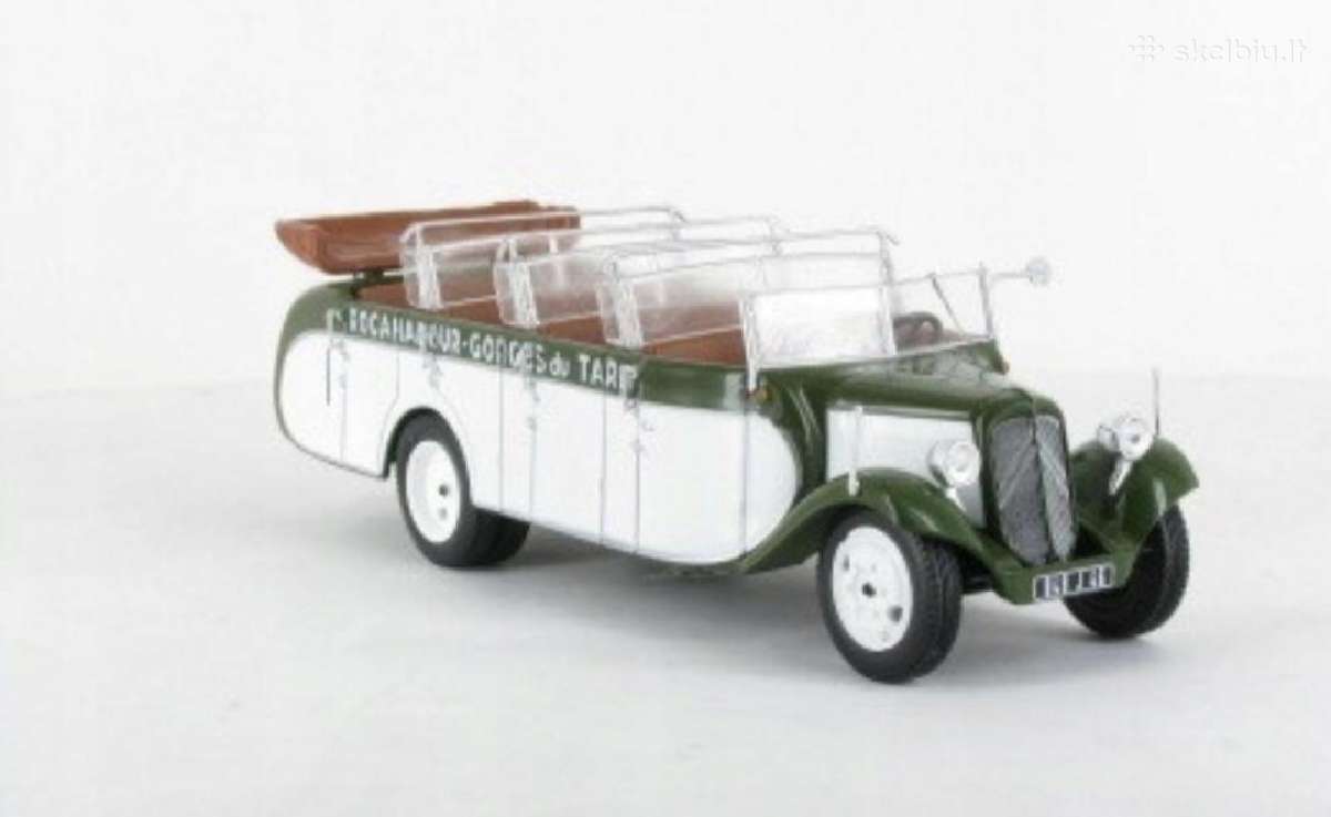 Citroen T23ru