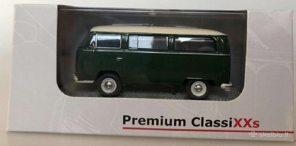 VW T2a