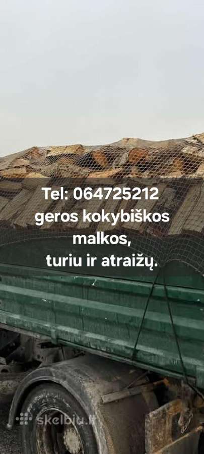 Geros Malkos Kaune Jonavoje Vilniuje