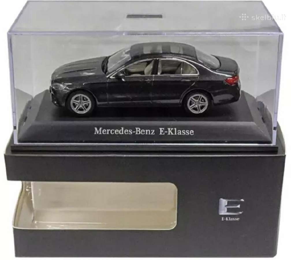 Mercedes-benz E-class W213