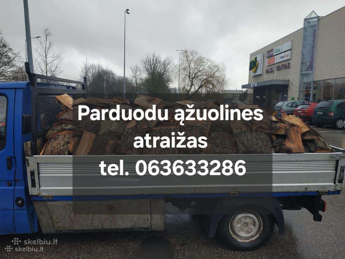 Malkos atraižos sausos Kaunekėdainiai, Jonava