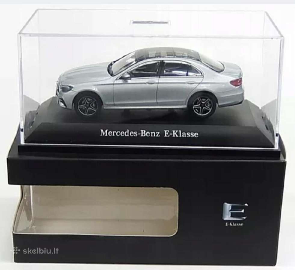 Mercedes-benz E-class W213