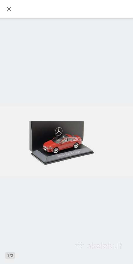 Mercedes-benz Cla Coupe