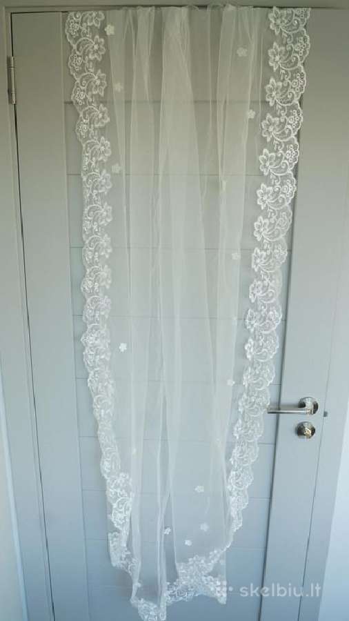 Parduodama vestuvinė suknelė-crystal Design Soraya - nuotraukos Nr. 19