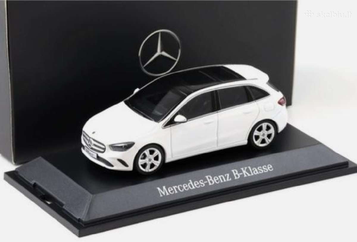 Mercedes-benz B-class W247