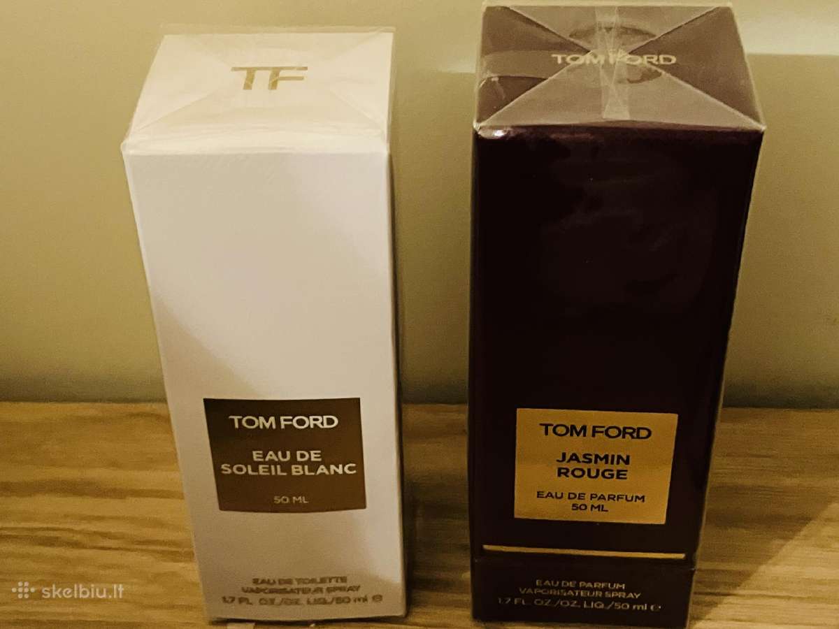 Tom Ford kvepalai