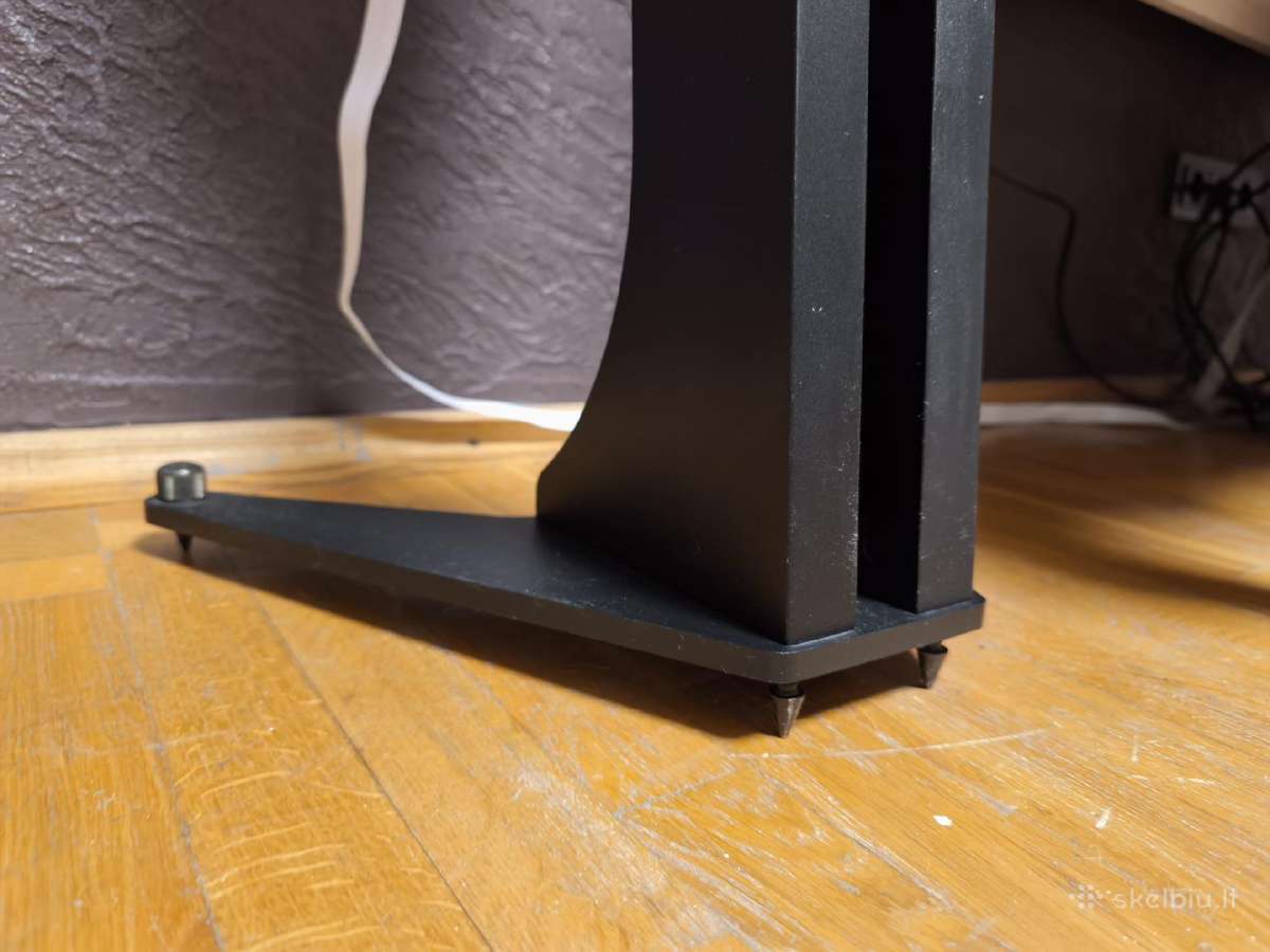 Sonus Faber Liuto loudspeakers kolonėlės - nuotraukos Nr. 7