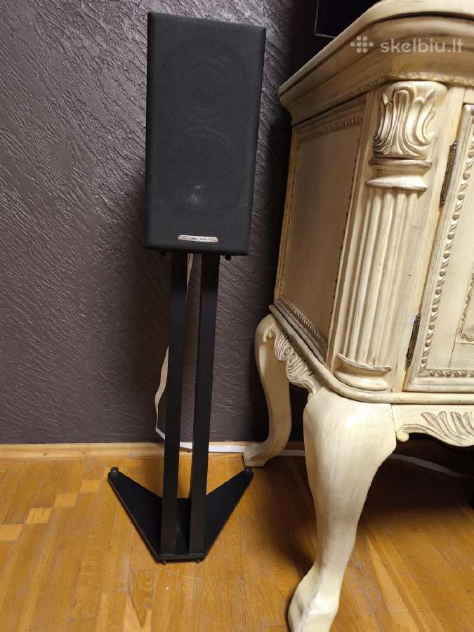 Sonus Faber Liuto loudspeakers kolonėlės - nuotraukos Nr. 9
