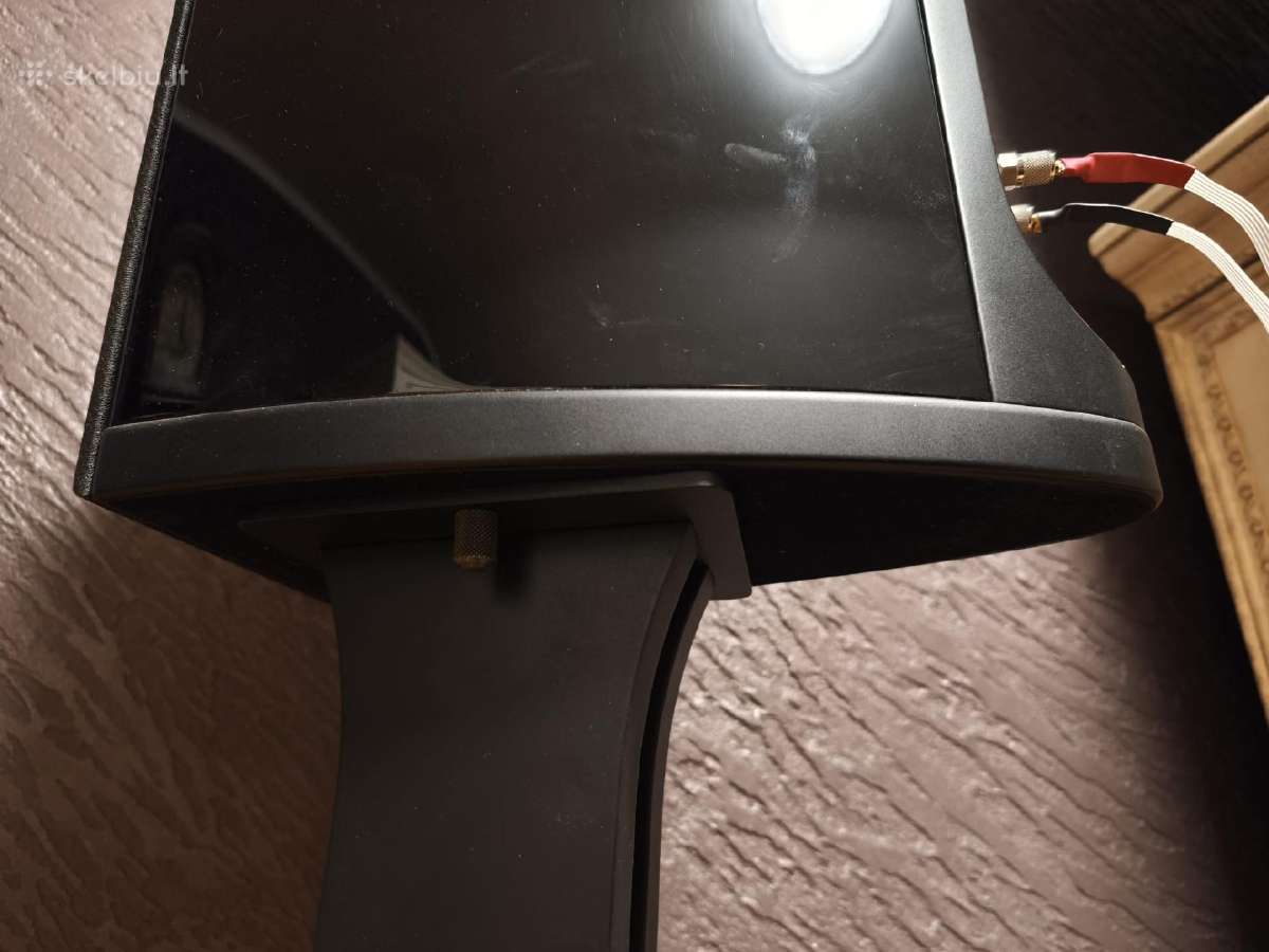 Sonus Faber Liuto loudspeakers kolonėlės - nuotraukos Nr. 11
