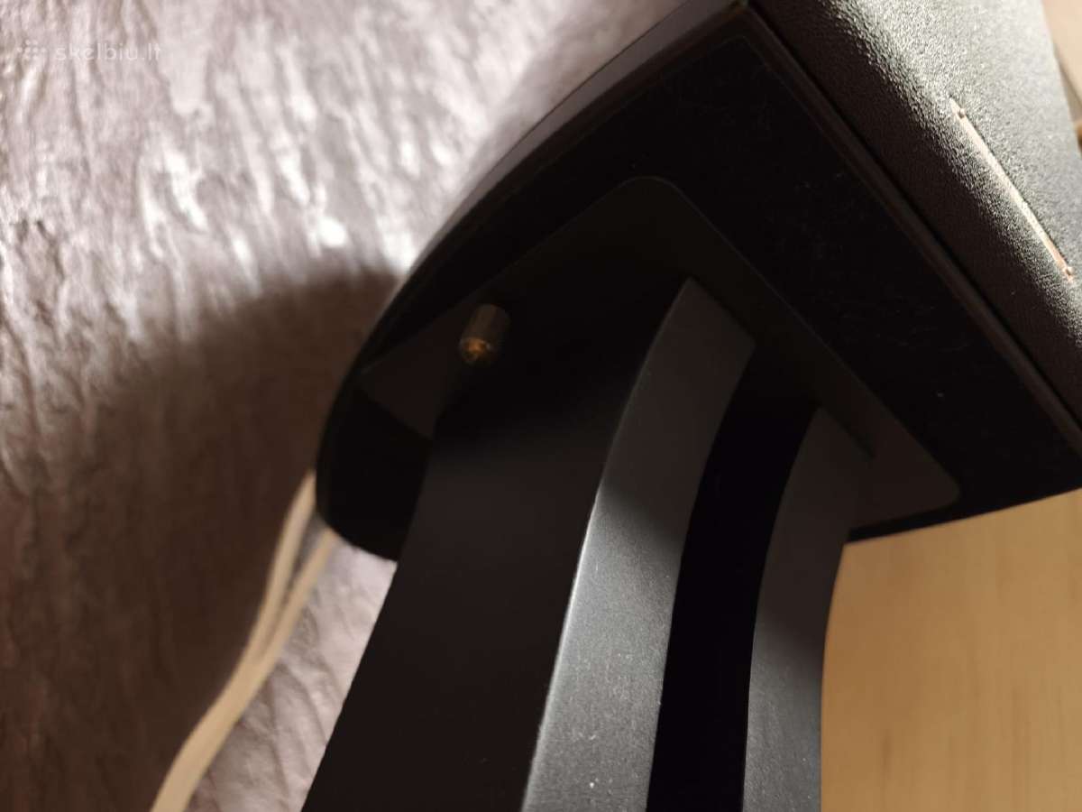 Sonus Faber Liuto loudspeakers kolonėlės - nuotraukos Nr. 12