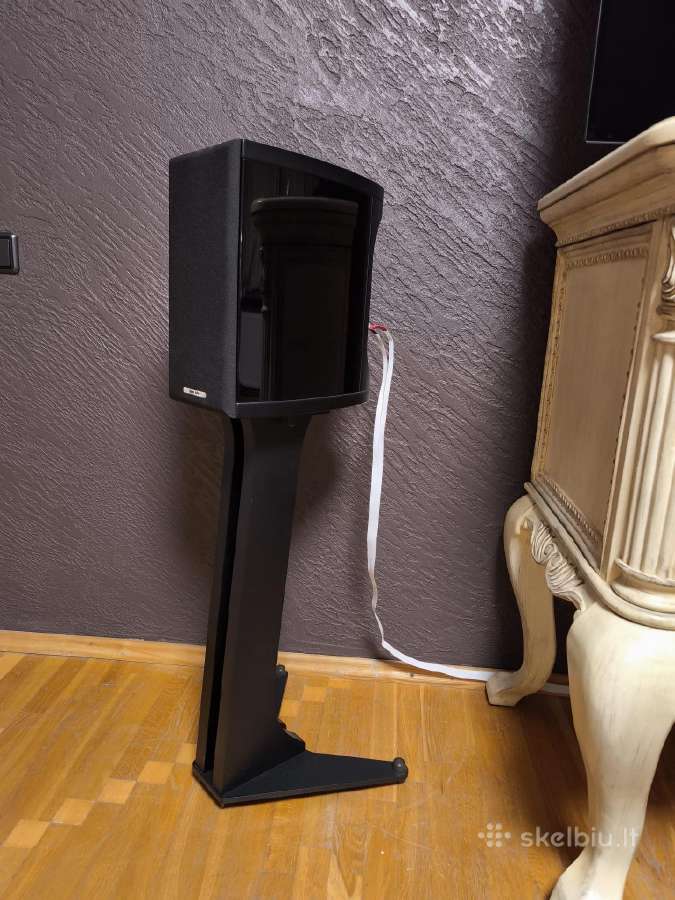 Sonus Faber Liuto loudspeakers kolonėlės - nuotraukos Nr. 13