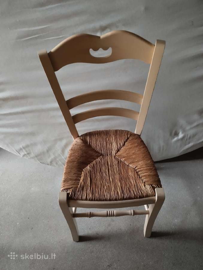 Parduodu kėdę