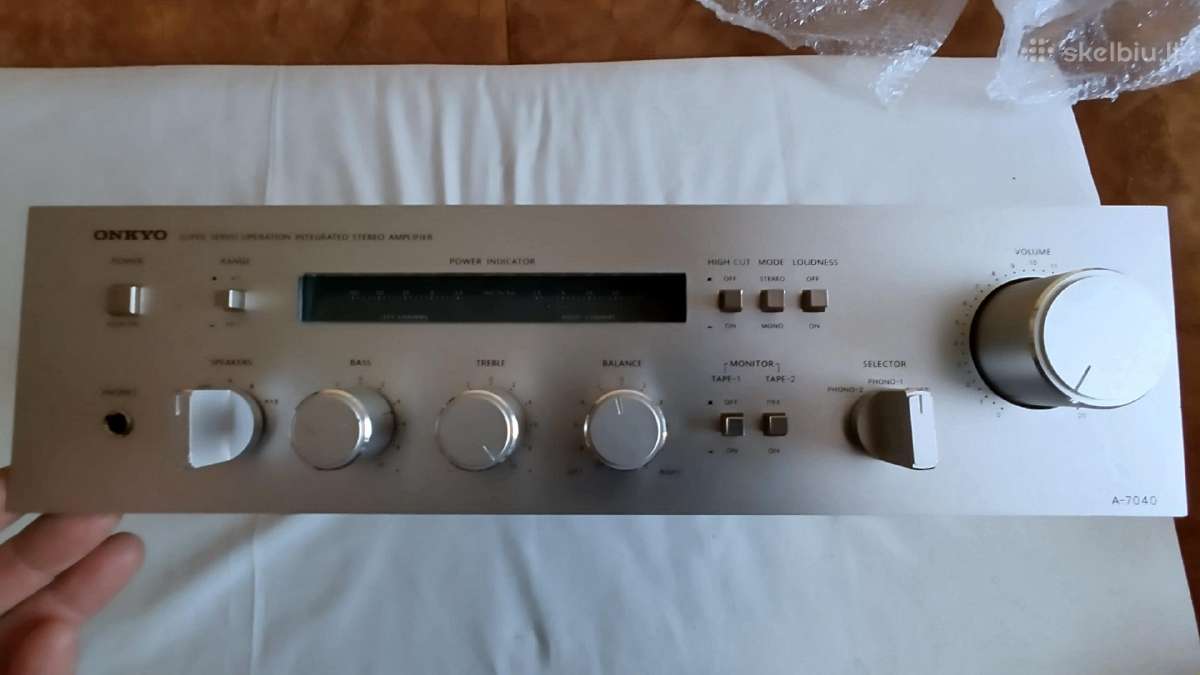 Onkyo,JVC,soundwave,sony
