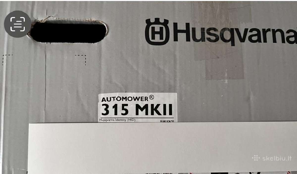 Husqvarna Automover 315 markii