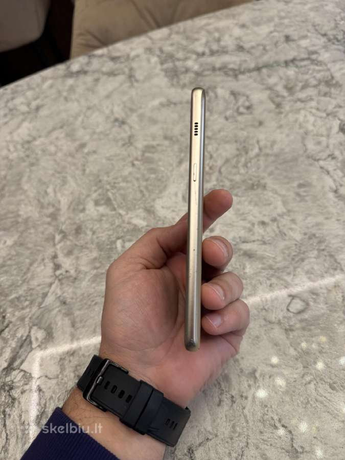 Samsung A8 2018, geros būklės - nuotraukos Nr. 6
