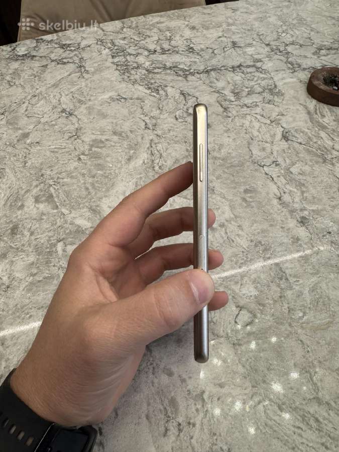 Samsung A8 2018, geros būklės - nuotraukos Nr. 7