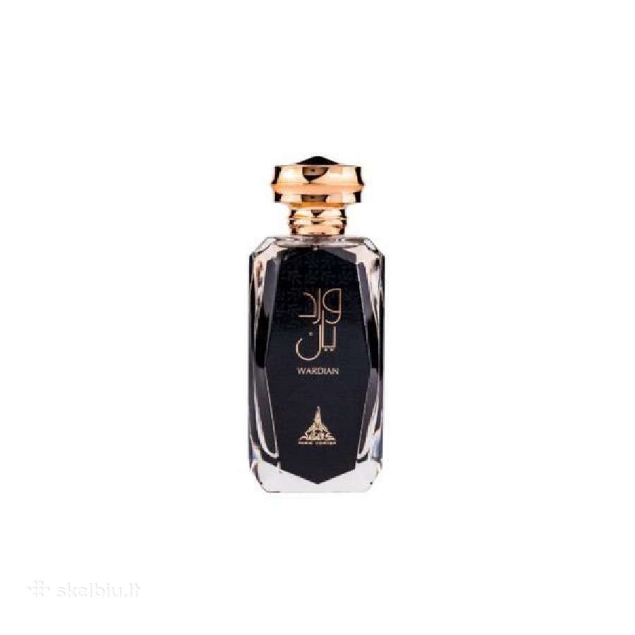Alhambra Anarch, Rovena Erpura, Fw Amber Neroli - nuotraukos Nr. 14