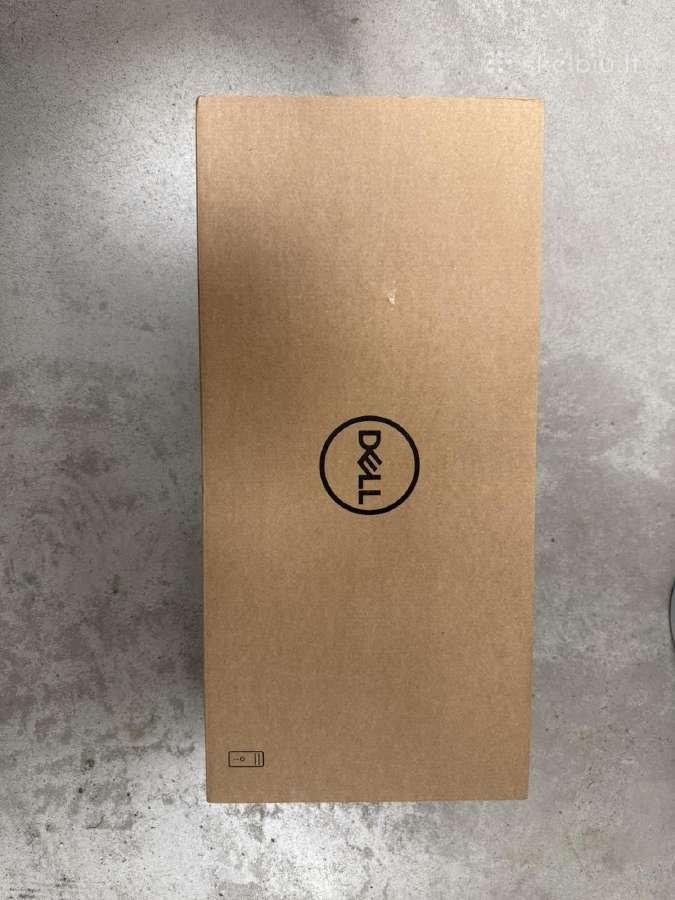 Naujas Dell Optiplex 7020 i3/4gb/500gb - 500eur - nuotraukos Nr. 3