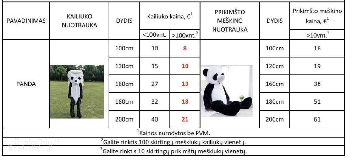 Rose bear, meškiukai iš rožių, rožės savikaina - nuotraukos Nr. 6