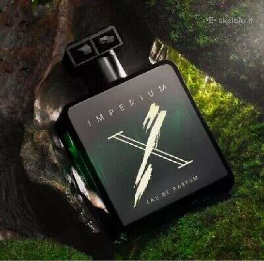 Fragrance World Imperium, Noir d'arabie, Hayaati - nuotraukos Nr. 4
